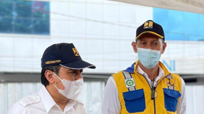 Temuan Nisan di Proyek IPAL Palembang, Kementerian PUPR Dukung Pengamanan Cagar Budaya