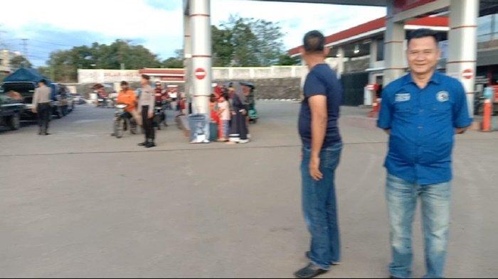 Satgas Monitoring BBM Dikerahkan Mengawasi SPBU Pasca Kenaikan Harga Bahan Bakar Minyak