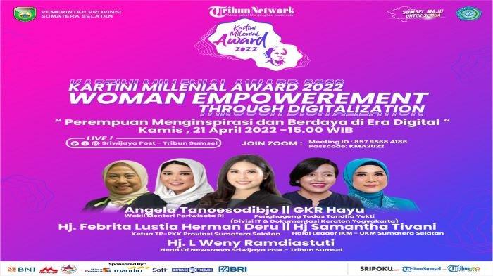 KMA 2022 Bakal Pecahkan Rekor MURI Buat Miniatur Ampera dari Ratusan Loyang Bolu Kojo