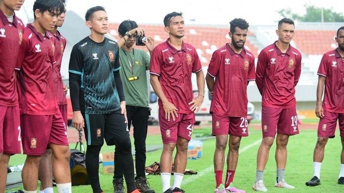Jadwal Lengkap Zona Play Off Degradasi Liga 2, Laga Perdana Sriwijaya FC Jamu PSKC di Jakabaring