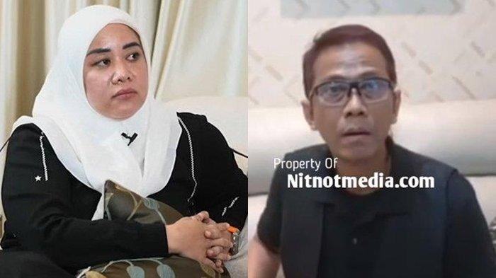 'Cita-citanya Jadi Produser' Puput Sindir Doddy Sudrajat yang Hobi Drama, Sikap Ayah Mayang Dikuliti
