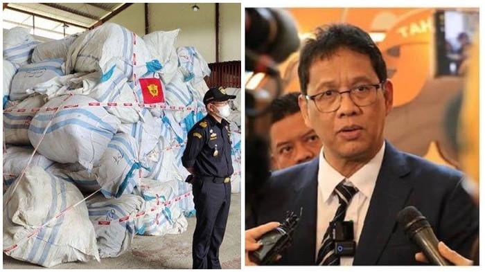 BUKAN Cuma Pejabat, Giliran Pedagang Thrifting yang Dibikin Purbaya Ketar-ketir, Ini Alasannya!