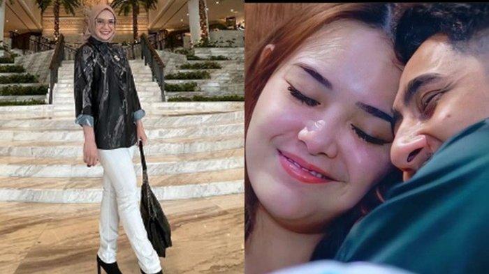 Putri Anne Berubah Drastis demi Arya Saloka, Siap Saingan sama Amanda Manopo, Jadi Wanita Sosialita