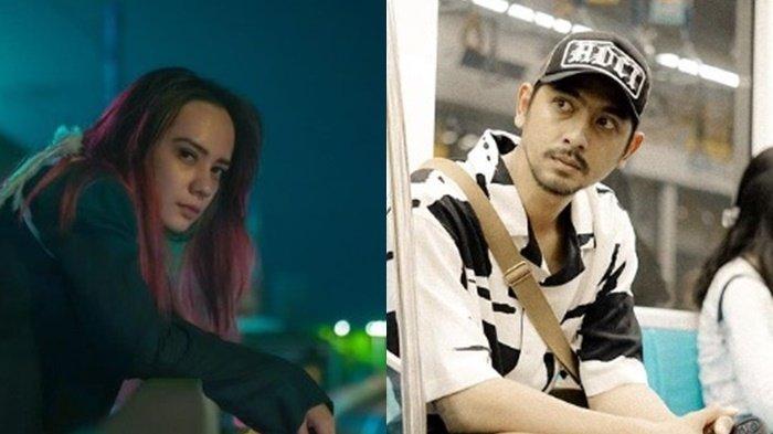 Putri Anne Dipanggil Janda, Arya Saloka Berani Pamer Foto dengan Amanda Manopo, Pernikahan Kandas?