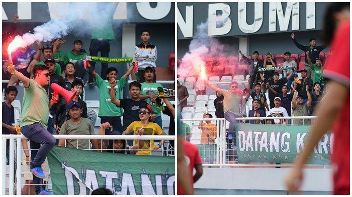 Tim Sriwijaya FC Alami TC Terparah, Berangkat ke Yogya Tak Ada Uang Saku Hingga Kelaparan