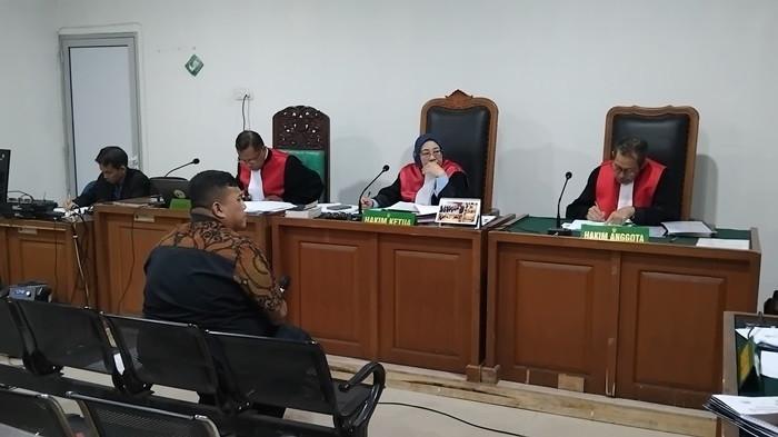 Rumah Sakit Swasta Bayar Darah ke PMI Kota Palembang Capai Rp 1,4 Miliar