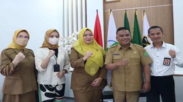 RSUD Sekayu Bakal MOU Program Hallo Dokter dengan Dinkominfo Muba
