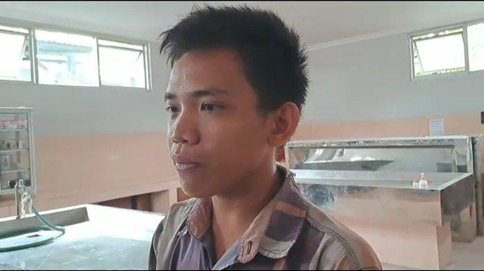 Lihat Kecelakaan di Palembang, Adik tak Sadar Korban Ditabrak Truk Ternyata Kakaknya