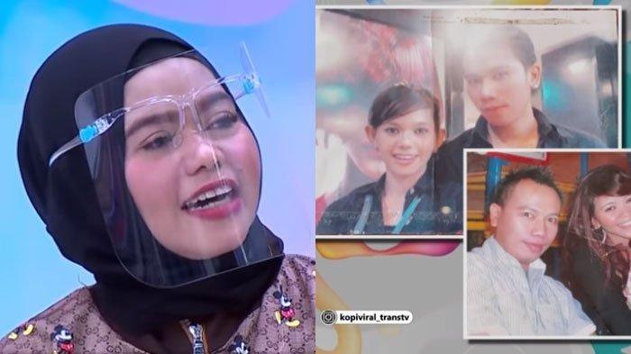 Profil 4 Mantan Istri Vicky Prasetyo, Rama Nuraini, Zaskia Gotik, Angel Lelga dan Kalina Oktarani