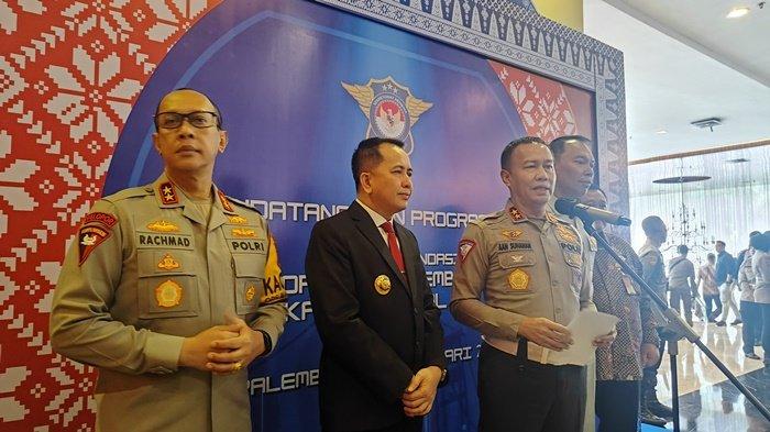 Tingkat Kepatuhan Membayar Pajak Kendaraan Rendah, Pemerintah Akan Menghapus Data Yang Tidak Bayar