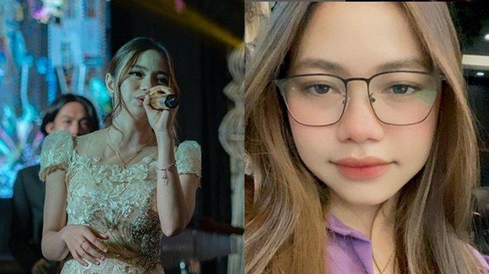 Nyanyi di Nikahan Rara LIDA Beri Jawaban Lucu Atas Komen Netizen: Kirain Catering Datang Sendiri