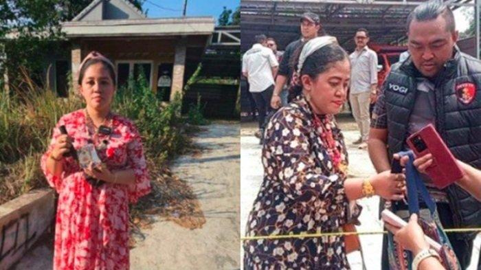 Datangkan Rara Pawang Hujan di TKP Kasus Subang, Lakukan Ini Ungkap Misteri Kematian Tuti dan Amel