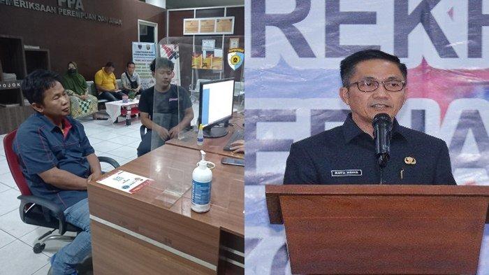 'Saya Tak Mau Terulang' Ratu Dewa Beri Peringatan Keras 2 OPD Usai Ada Wisatawan Dikeroyok di BKB