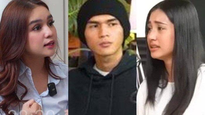 Bukan Derry Franssakti yang Pasang Badan, Regi Nazlah Bongkar Suami Afifah Riyad di Lokasi Cuma Diam