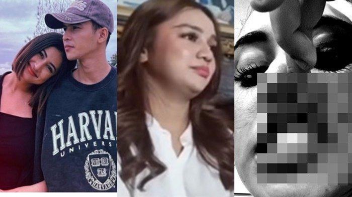 Cuma Diam, Regi Nazlah Kuak Sikap Pengecut Derry Fransakti Lihat Afifah Riyad Berantem, Fakta Bocor