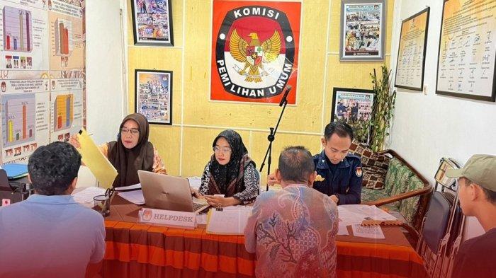 Ratusan Pelamar Ikut Seleksi Terbuka Anggota PPK Pilkada Serentak 2024 di KPU OKI, Ini Jadwalnya