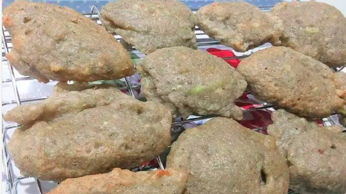 Resep Pempek Adaan dari 200 Gram Ikan Teri, tak Kalah Enak dengan Pempek Ikan Tenggiri, Ini Caranya