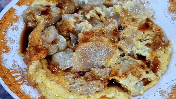 Resep Pempek Lenggang Goreng Paling Simpel dan Mudah, Berbahan Pentol Tekwan, Ini Bahan dan Caranya