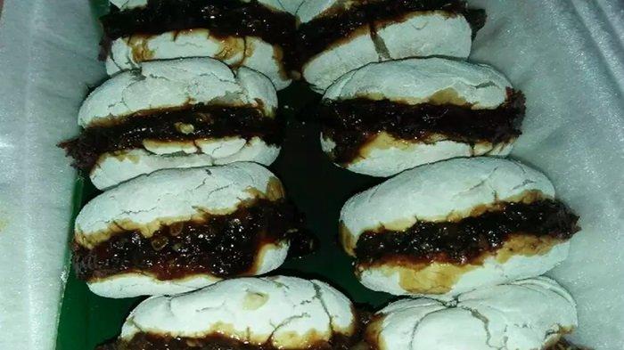 Resep Pempek Panggang Pedas Jontor, Enak dan Lembut Dibuat Praktis tanpa Ikan, Sambalnya Bikin Nagih