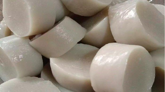 Resep Pempek Sutra Adonan Pakai Takaran Gelas, Rasanya Pas dan Teksturnya Lembut-Padat, Ini Caranya