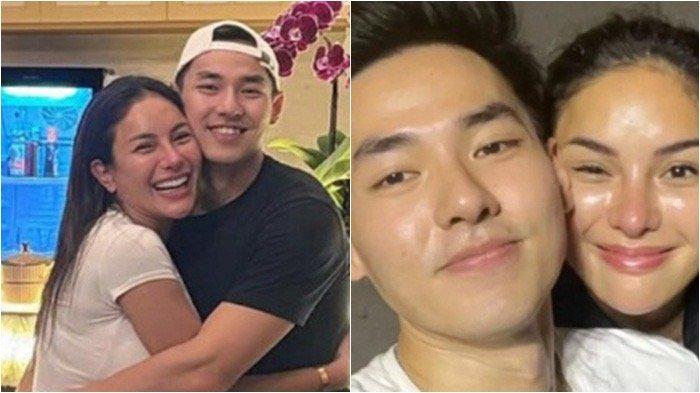 Resmi Pacaran, Matthew Gilbert Akui Belum Mau Nikahi Nikita Mirzani, Ungkap Sikap Asli Ibu Lolly