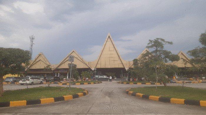 Pemudik Mulai Berseliweran di Tol Palembang-Lampung, Rest Area KM 215B Jadi Tempat Favorit Istirahat