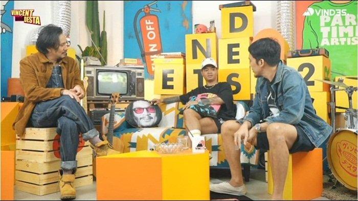 Reza Arap Ungkap Satu Ketakutannya Jika Punya Anak, Apa Nanti Masih Bisa Main Game