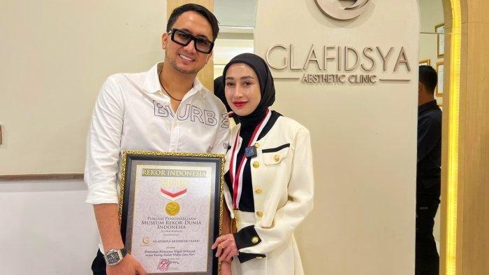 Reza Gladys Sesumbar Bakal Kasih Rp 4 M Bila Nikita Mirzani Menang Perkara, Bukan Uang Tutup Mulut