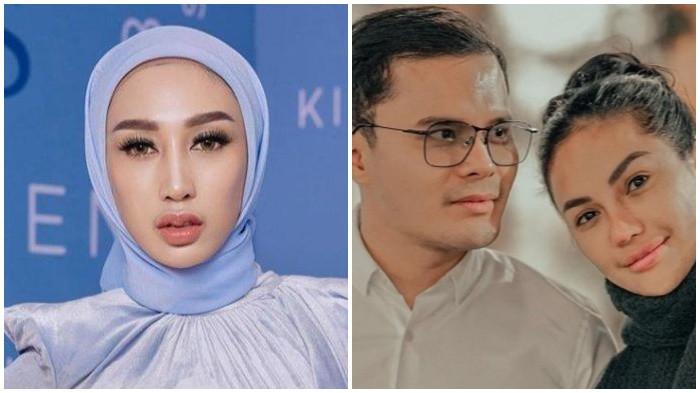 BERHASIL Penjarakan Nikita Mirzani, Giliran Reza Gladys Polisikan dr Oky Pratama Terseret Pemerasan