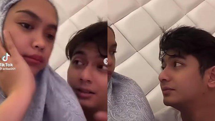 Teuku Ryan Tak Bukber Keluarga, Kini Ajak Keluarga Ria Ricis Makan Bersama, Konflik Cuma Setingan?