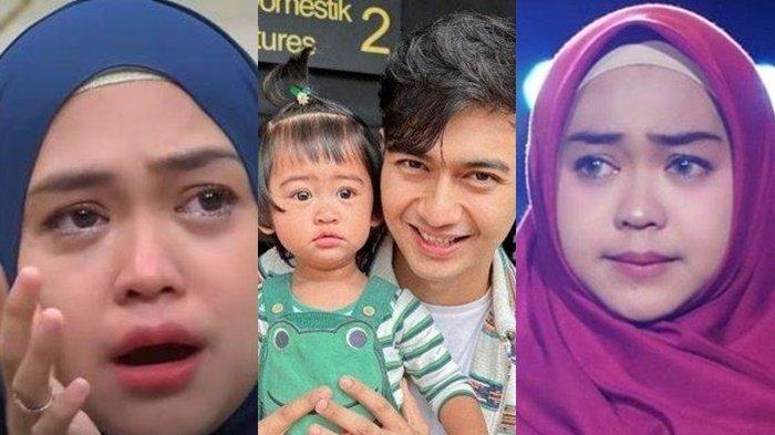 Ria Ricis tak Bisa Bohong, Psikolog Kuak Isi Hati Istri Teuku Ryan Pasca Sindir Nafkah 'Dia kesal'