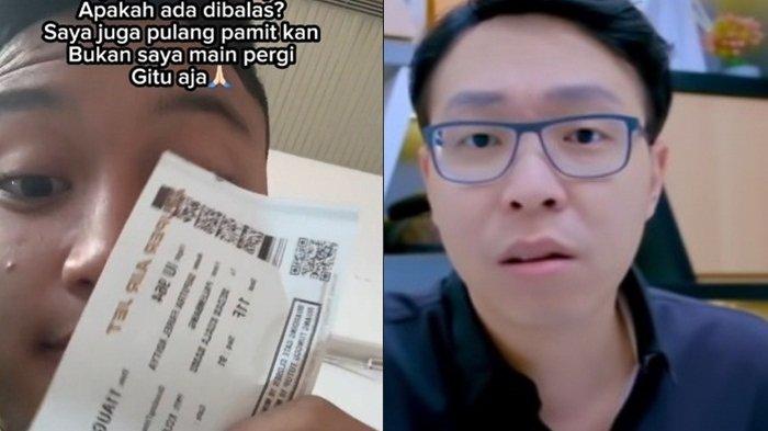 Hatinya Busuk, Richard Lee Ogah Beri Kesempatan, Farel Aditya Kuak Sebab Kabur: Saya Menghindar!