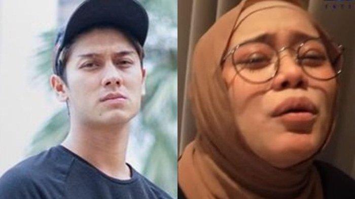 Perbaiki Nama Baik, Rizky Billar Buat Janji Suci untuk Lesti Kejora, Tulis Pesan Menyentuh