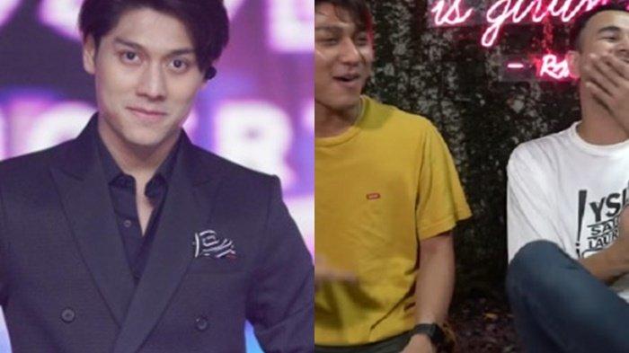 HANCUR SEMUA, Kehilangan Saham Rp 400 Miliar Imbas KDRT, Rizky Billar Kepergok Telepon Raffi Ahmad