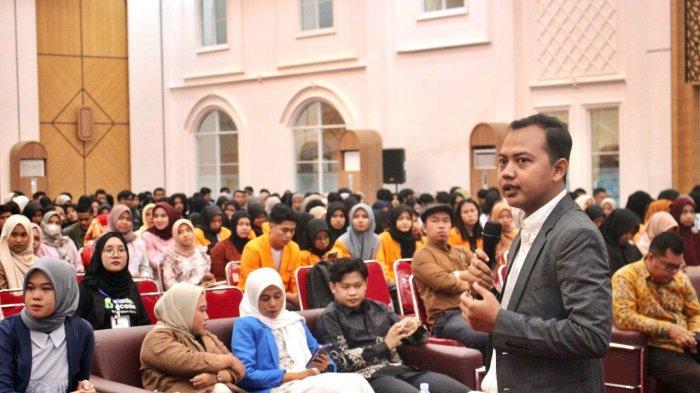 PLN Dorong Generasi Muda Ikuti Millenial Bussiness Plan Competition untuk Kembangkan UMKM