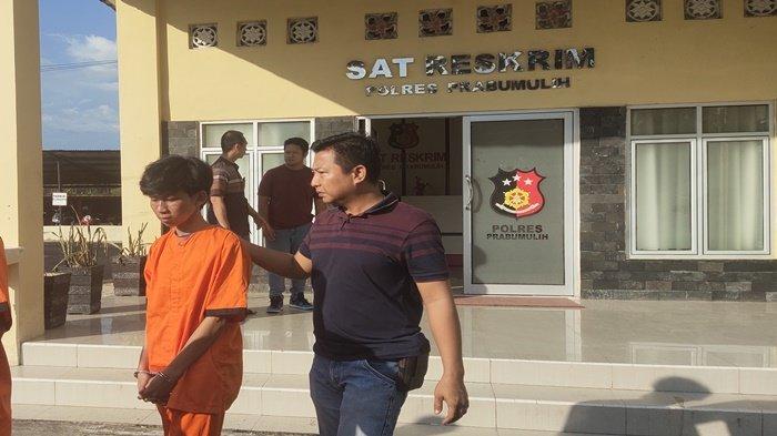 Terduga Pelaku Pembunuhan Pelajar yang Tewas dengan 45 Luka Tusuk di Prabumulih Terungkap