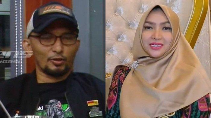 Roro Fitria Murka Ditudingan Mencakar Andre Irawan, Video Panas Sang Suami Dibongkar, Bukti Kuat