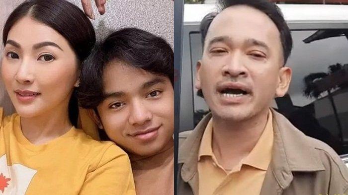 Kedekatan Betrand Peto dan Sarwendah Disebut Tak Lazim, Ayah Onyo Buka Suara 'Tidak Boleh Lemah'