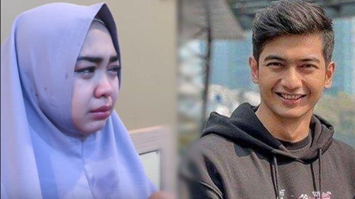 Rumah Tangga Terancam Hancur, Ria Ricis Pernah Bela Mati-matian Teuku Ryan, 'Dia Lelaki Terbaik'