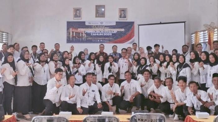 Dinas Koperasi UKM Muara Enim Gelar Pelatihan, Tingkatkan Kompetensi SDM KDKMP