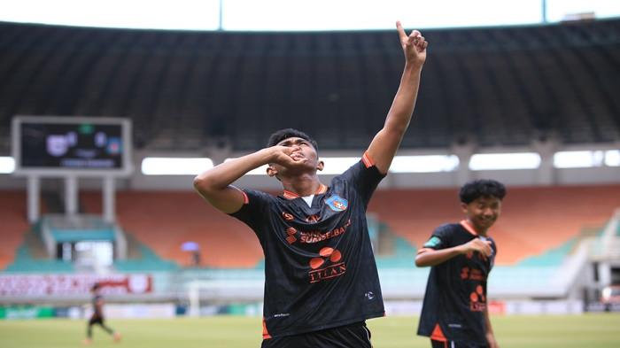 Nil Maizar Puas Sumsel United Tutup Putaran Pertama di Posisi Papan Atas, Target Promosi ke Liga 1