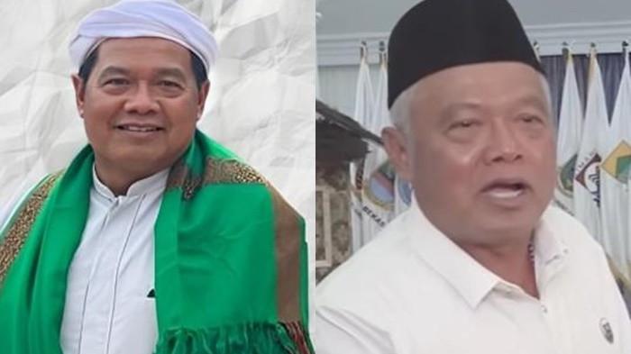 SILSILAH Keluarga Yai Mim, Saudara Kyai Senior NU Masih Keturunan Wali Songo, Hina Dicap Dosen Cabul