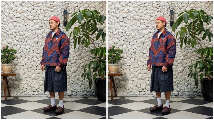 SIMPATI x Othman Hadirkan Jaket Limited Edition, Kini Bisa Dimiliki Eksklusif di MyTelkomsel