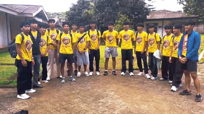 Janji Bonus Mengalir, EPA Sriwijaya FC U19 Optimis Taklukkan Persikad ...