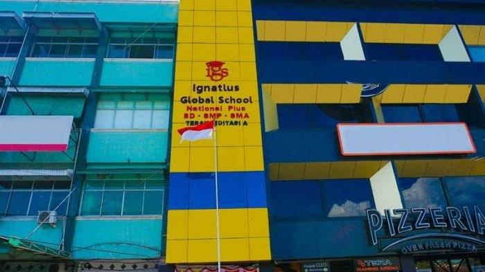 DAFTAR SMA Negeri dan Swasta Terbaik di Palembang versi LTMPT 2021, Nomor 1 Diraih Sekolah Swasta