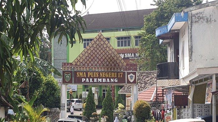 Jadwal SPMB SMA Plus Negeri 17 Palembang, Tampung 360 Siswa Melalui Empat Jalur