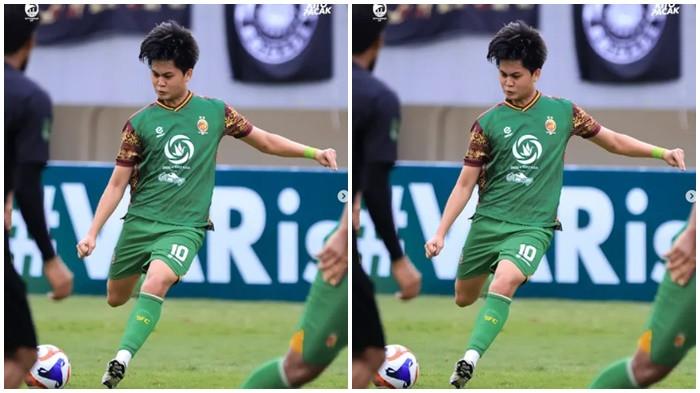 Sriwijaya FC Kembali Alami Kekalahan, Coach Budi Sudarsono Akui Semua Lini Elang Andalas Bermasalah