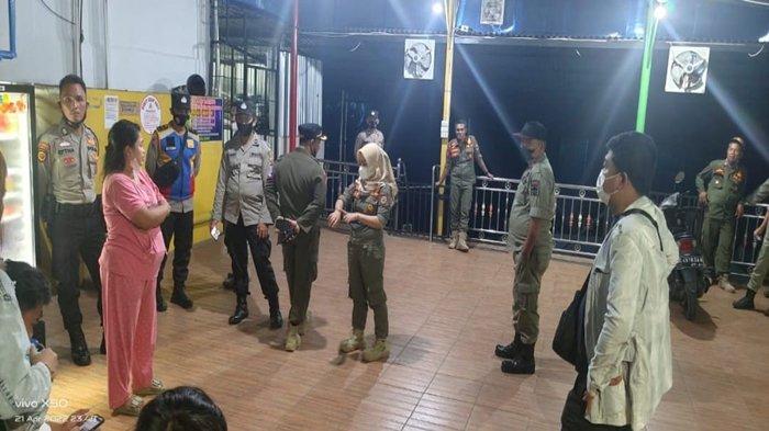 2 Pasangan Bukan Muhrim Terjaring Razia di Malam Ramadan, Ngaku Suami-Istri Tapi tak Ada Surat Nikah