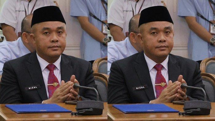 Gaji Ketua RW dan RT di Palembang Resmi Naik jadi Rp 1 Juta Per Bulan, Mulai Dibayarkan Besok