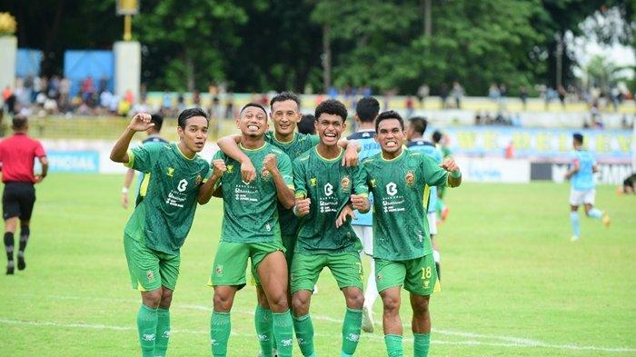 Warning Hendri Susilo Bikin Punggawa Sriwijaya FC Bangkit, Ajak Tetap Fokus 4 Laga Sisa